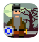 像素英雄字节与魔法