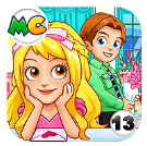 我的城市爱情故事