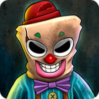 怪异的小丑小镇之谜