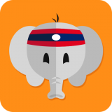 天天老挝语官网版