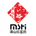 满山红医药采购