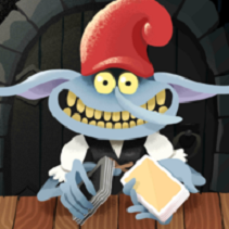 地精赌神Gnomitaire官网版