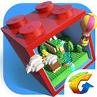 乐高无限试玩测试官网版