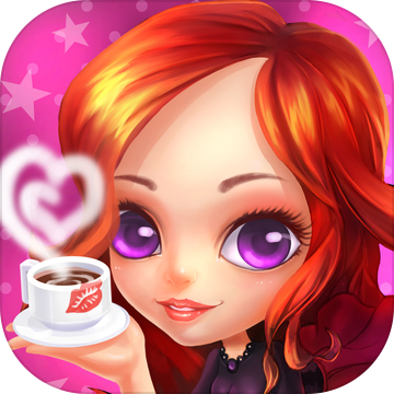 梦幻咖啡厅手机版