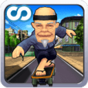 疯狂老爷爷手机版