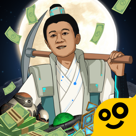 王铲铲的致富之路月球 v1.0.15