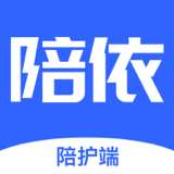 陪依网陪护端 vv1.0.15