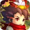 Q版三国
