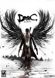 DMC:鬼泣