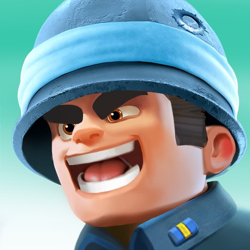 口袋奇兵脚本 vV1.9.13