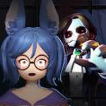 面具人之死解谜