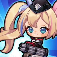 美少女生存射击 vv0.3.15