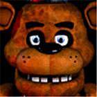 FNaF4 vv1.17
