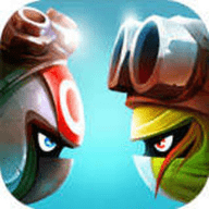 战斗海湾(Battle Bay) vv4.8.13