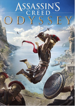 刺客信条：奥德赛手机版