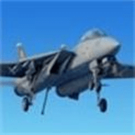 航母降落hd(Aircraft Carrier Simulator 3D)