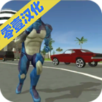 绳索英雄堕落城市最新版