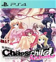 混沌之子:爱的亲亲官网版