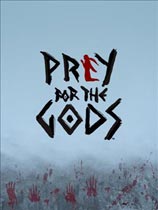 巨神狩猎PraeyfortheGods最新版 v1.0