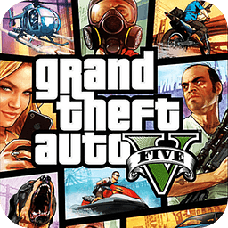 侠盗飞车手机版APP vv3.13