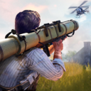 火箭筒射击经典版