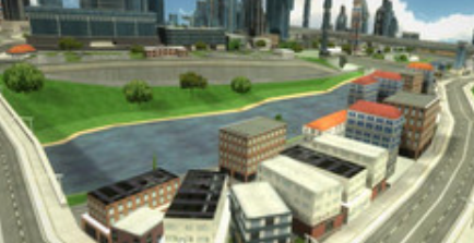 街头赛车驾驶3D