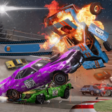 赛车大碰撞 vv1.8.19