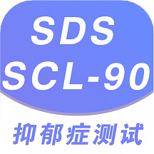 抑郁症焦虑测试