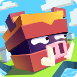 像素对撞大作战v1.0