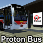 宇通巴士模拟2020