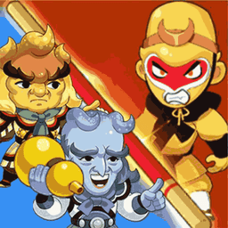 西游大乱斗国际版 v2.4.3