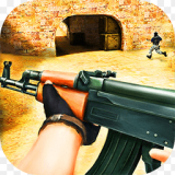 反恐突击队枪战射击免费版 v1.7