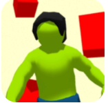 超级英雄冲冲冲手机版