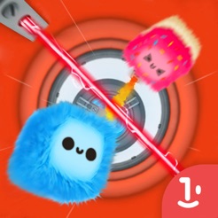 绒球历险记最新版