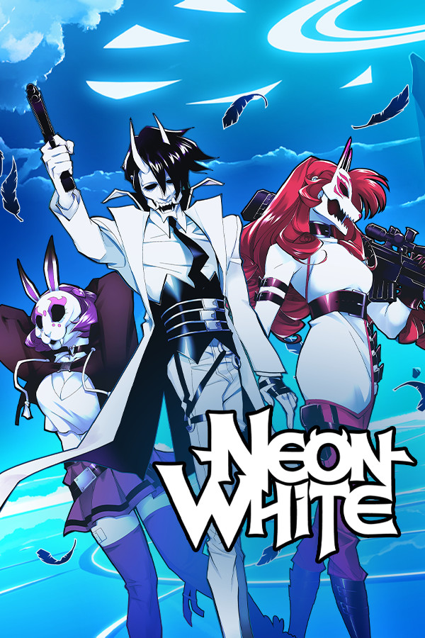 霓虹白客NeonWhite最新版
