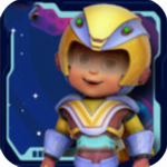 机器人男孩维里