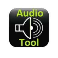 AudioTool中文版 v5.7.16