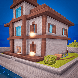 3D模拟真实城市