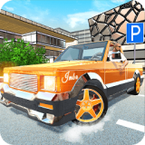 出租车停车模拟器