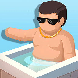 洗浴中心模拟器免费版