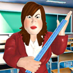 可怕的老师4 vv1.14