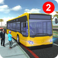 城市公交车驾驶模拟器最新版