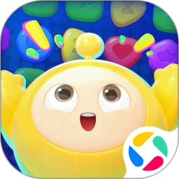 蛋仔滑滑先行服