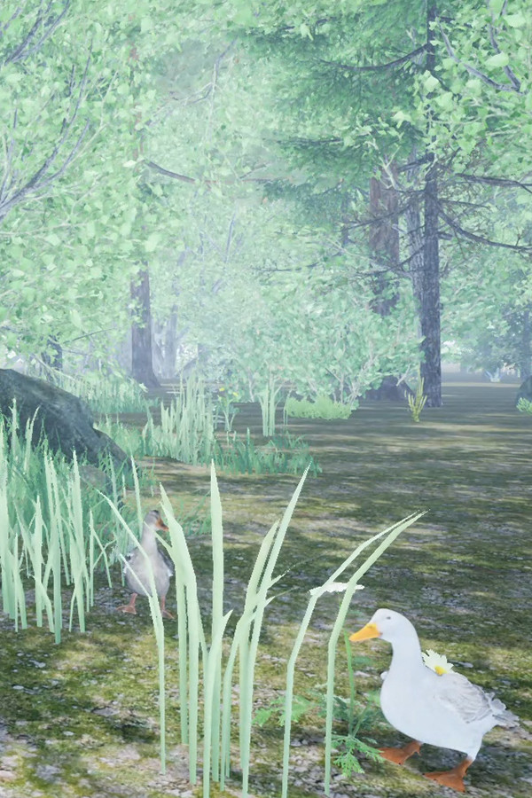 打鸭子模拟器免费版