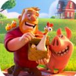 迷你小镇料理商店