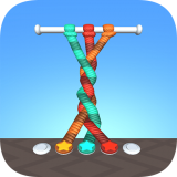 解开绳索大作战