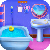 家庭房子卫生打扫