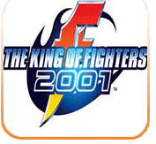 拳皇2001（悟饭版）