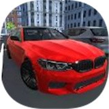 真实停车场3D市中心 vv1.23