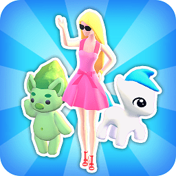 魔法公主城堡国际版